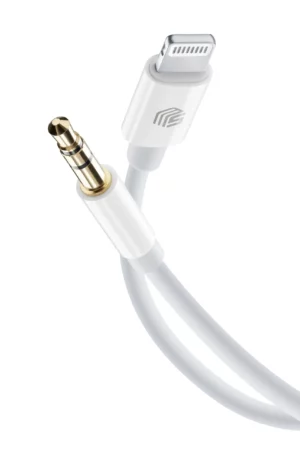 Aux Audio