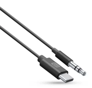 Câble AUX de connexion à autoradio