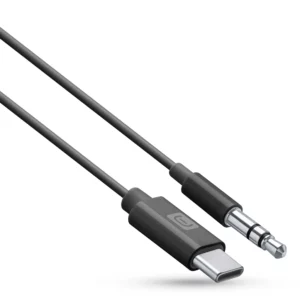 Câble AUX de connexion à autoradio