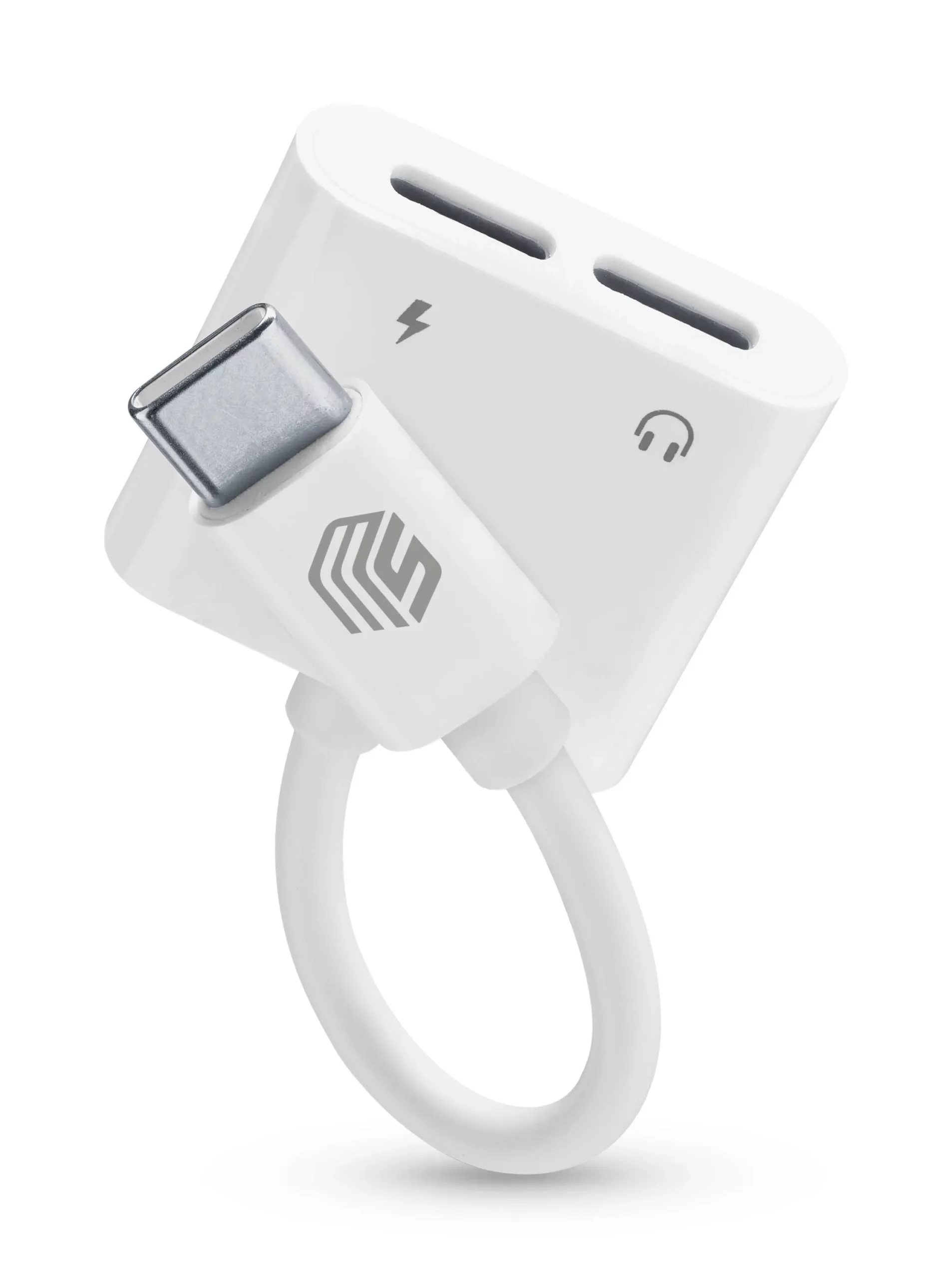 Music & Charge Usb-c /Usb-c