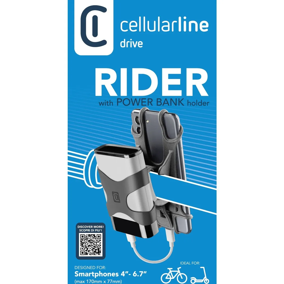 Rider Power - Universal - immagine 2