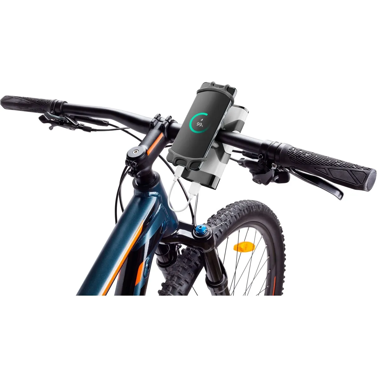 Rider Power - Universal - immagine 4