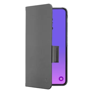 Book Case - Galaxy A57, noir