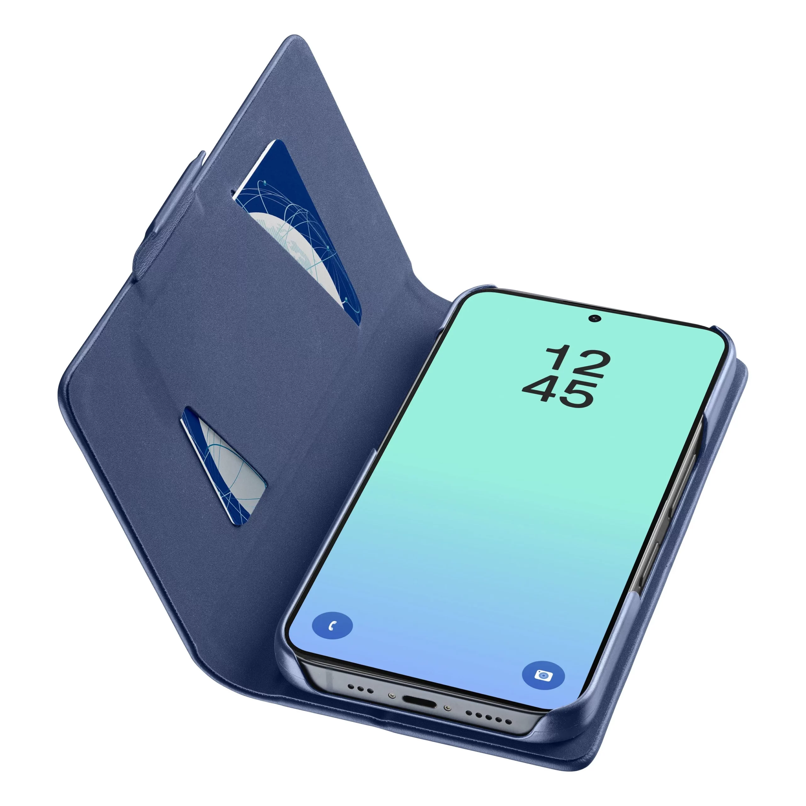 Book - Galaxy S26 Essential protection with magnetic safety fastening - Image 4