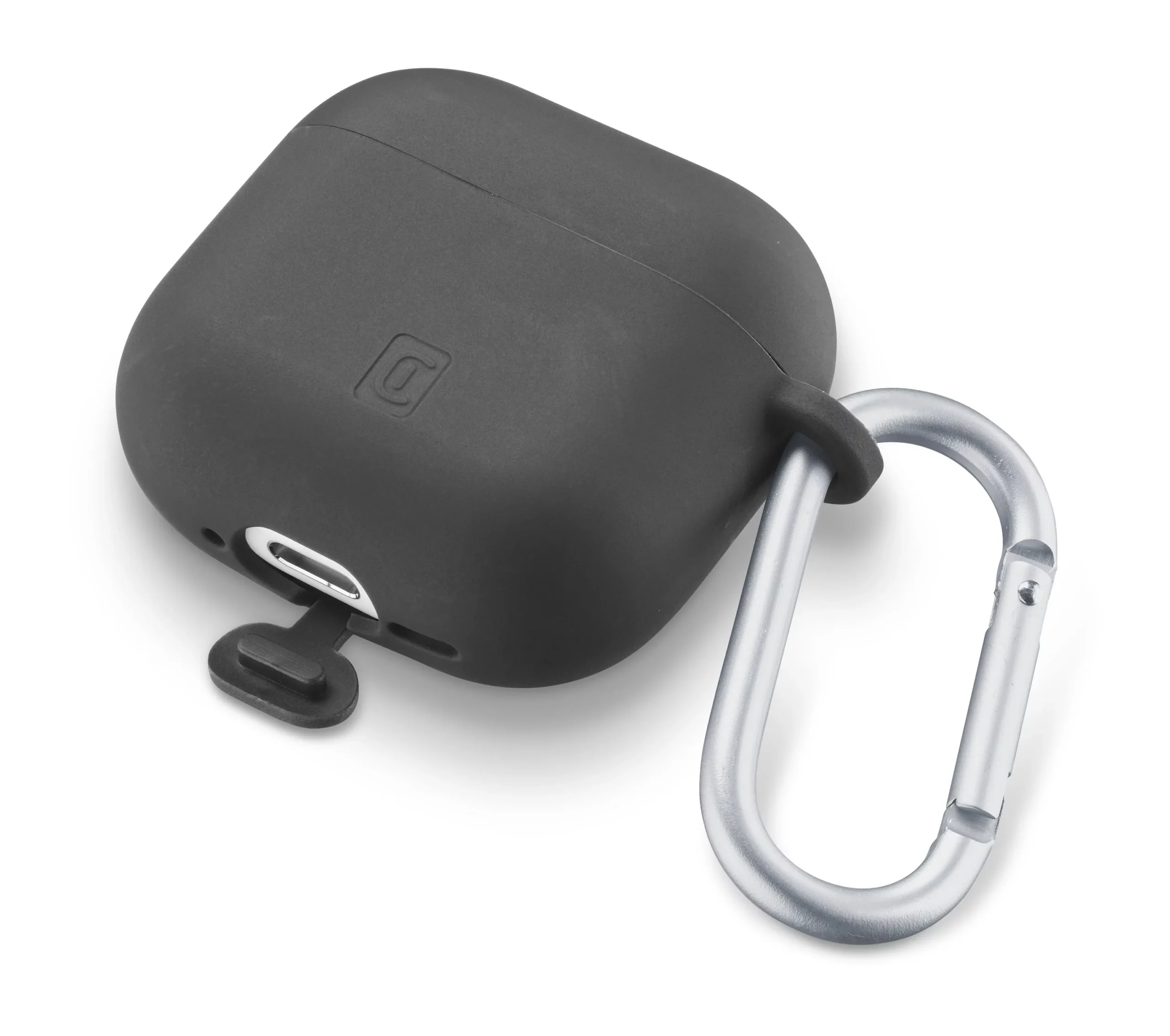 Bounce - AirPods 4 noir - immagine 8