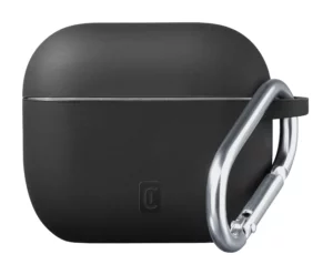 Bounce - Airpods Pro 3, noir