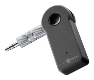 Audio Receiver