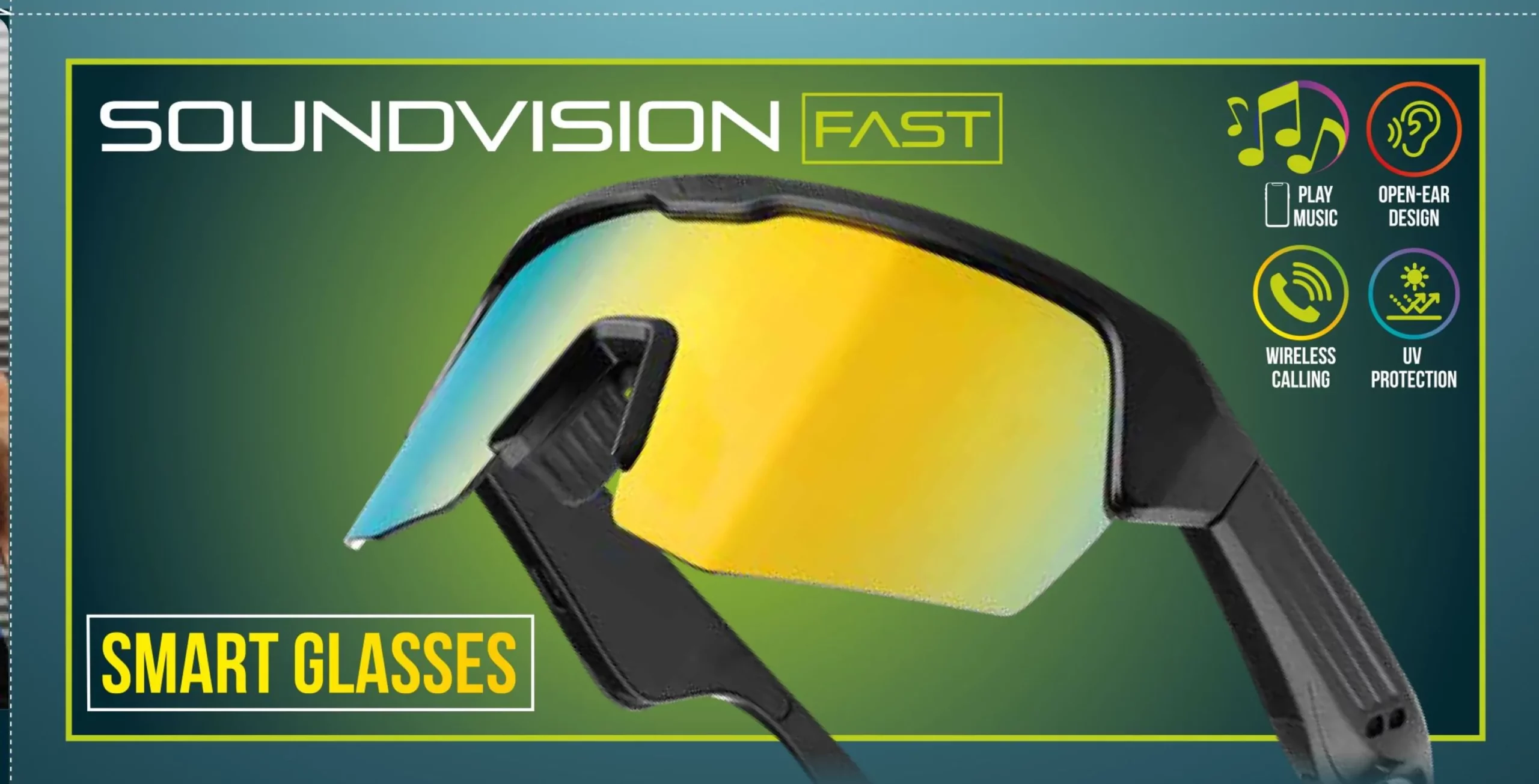 Fast Vision - Image 3