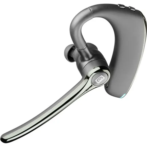 FLUENT Mono Bluetooth® headset with environmental noise cancellation technology
