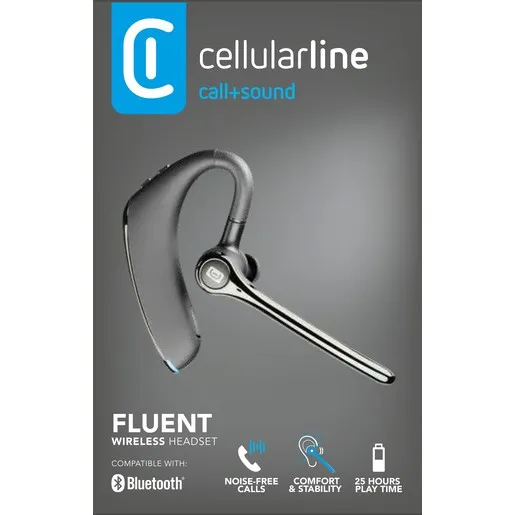 FLUENT - immagine 3