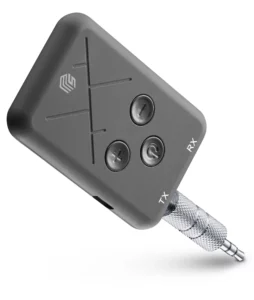 Transmitter & Receiver