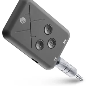 Transmitter & Receiver