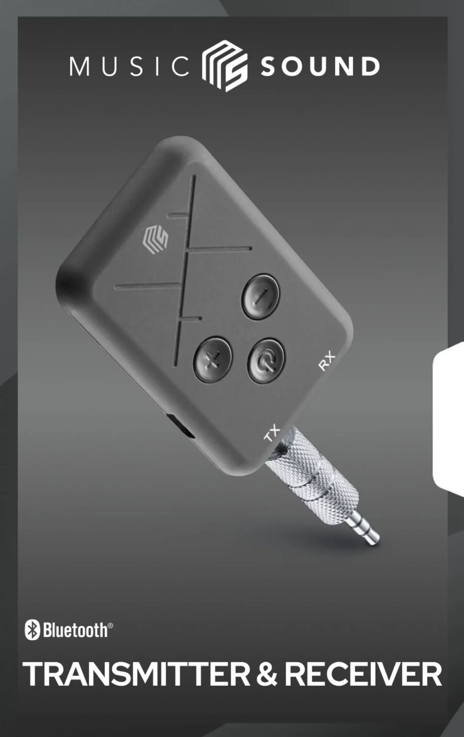 Transmitter & Receiver – Bild 4