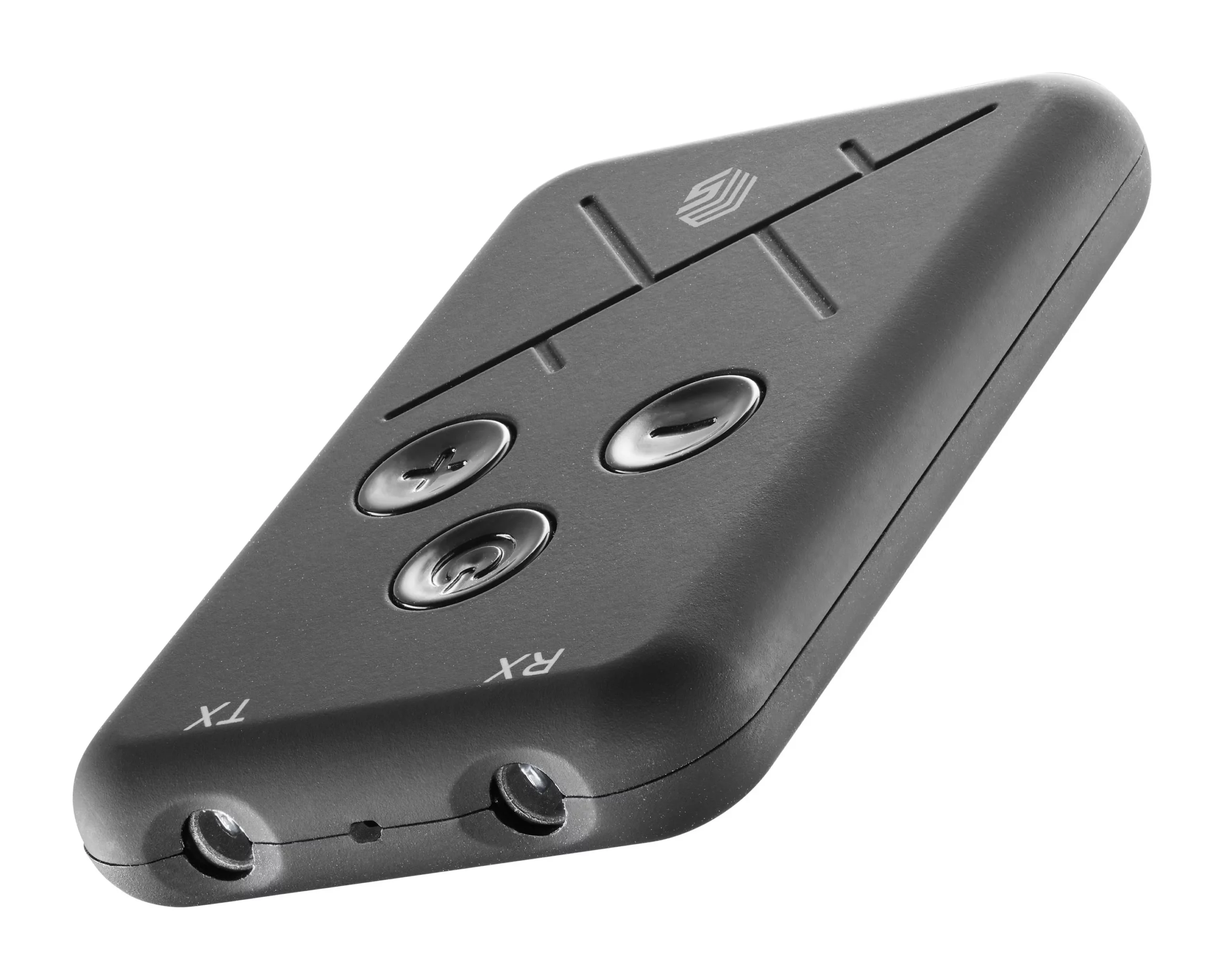 Transmitter & Receiver – Bild 2