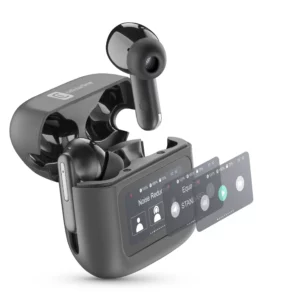 Hush - BT earphones TWS