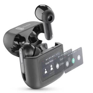 Hush - BT earphones TWS