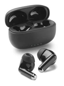 Drift - Bluetooth in-ear, TWS noir