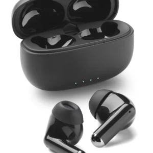 Drift - Bluetooth in-ear, TWS noir