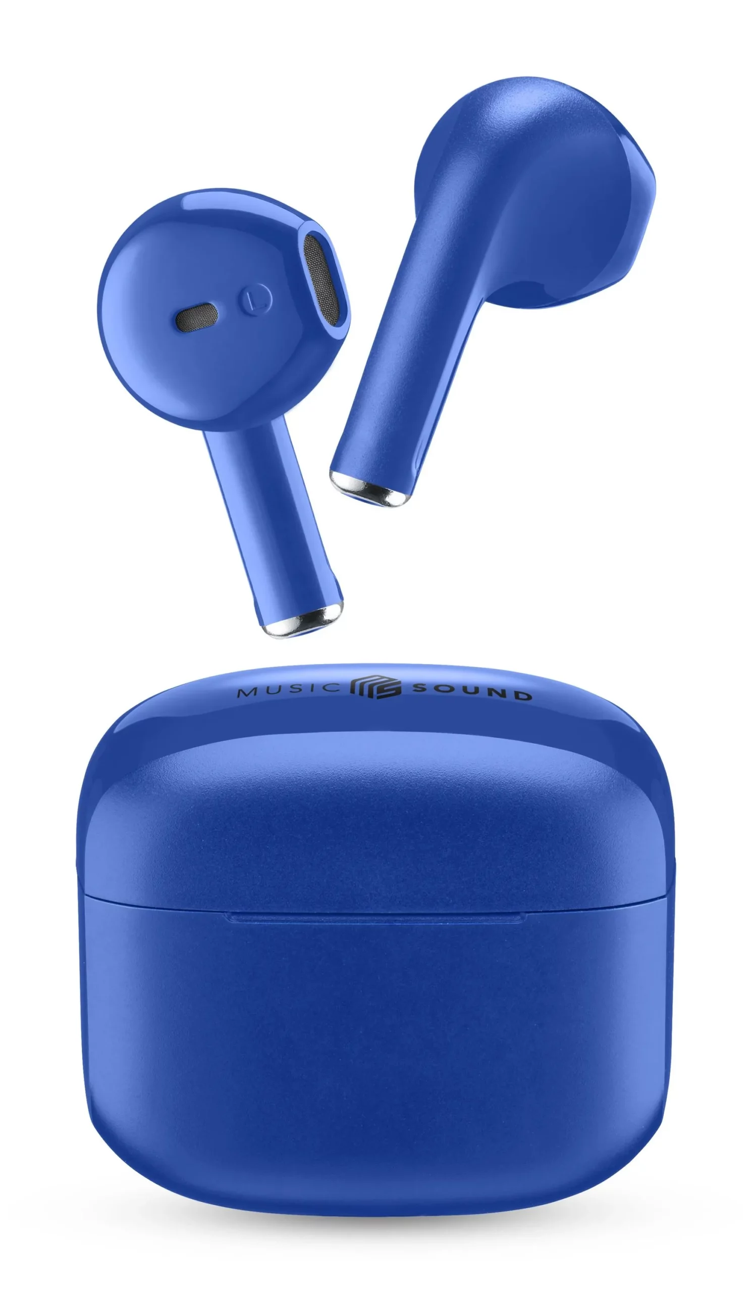 Swag SWAG are the capsule-shaped Bluetooth earphones available in many bright, super-trendy colours.