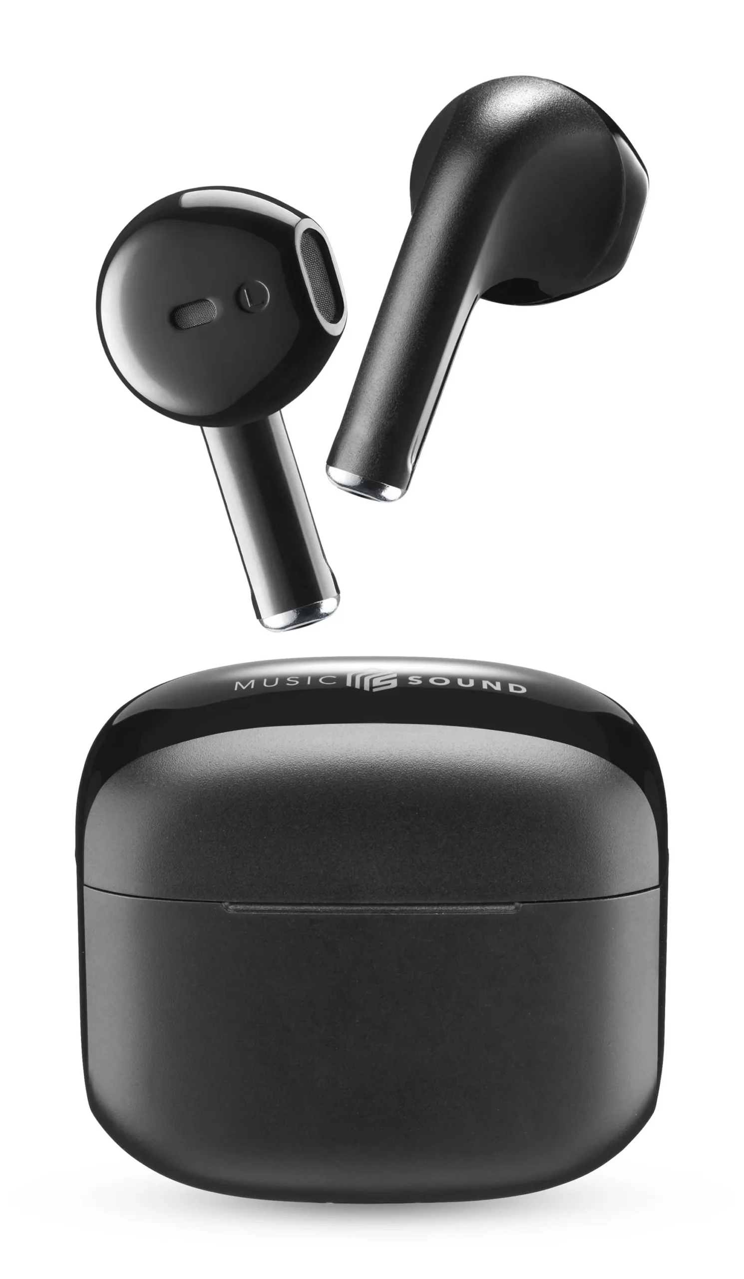 Swag SWAG are the capsule-shaped Bluetooth earphones available in many bright, super-trendy colours.
