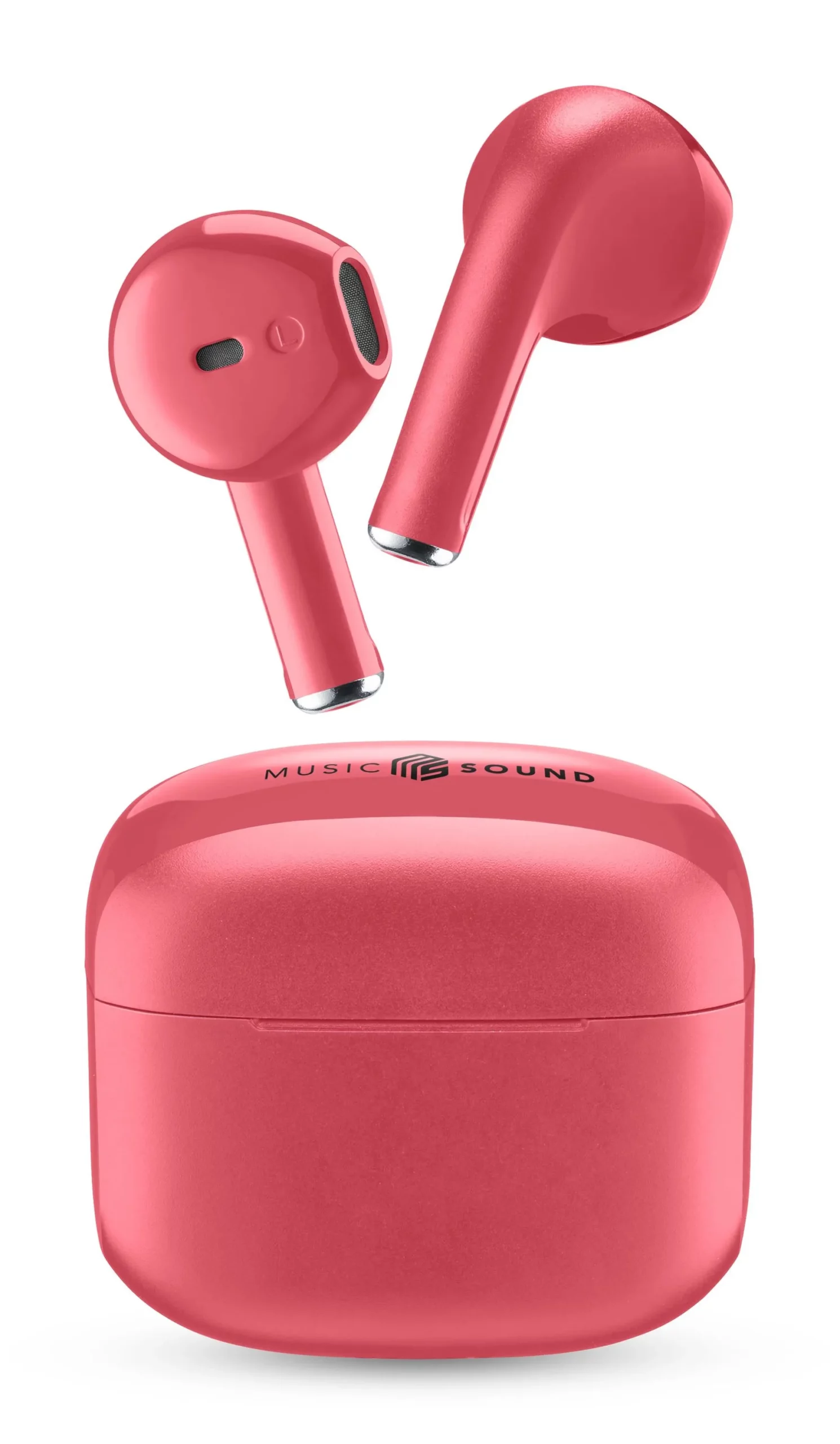 Swag SWAG are the capsule-shaped Bluetooth earphones available in many bright, super-trendy colours.