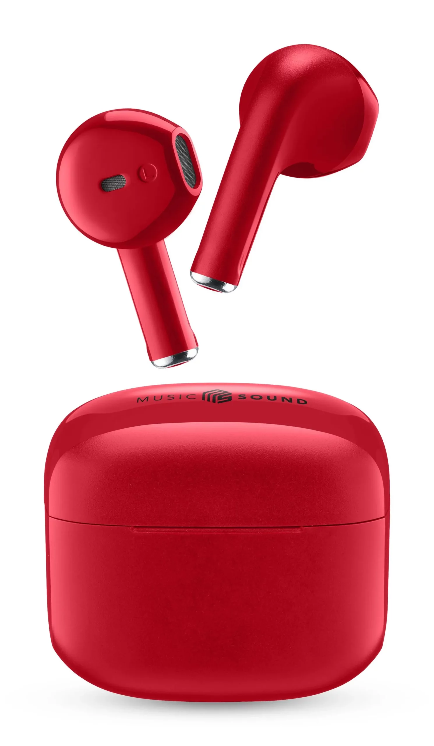 Swag SWAG are the capsule-shaped Bluetooth earphones available in many bright, super-trendy colours.