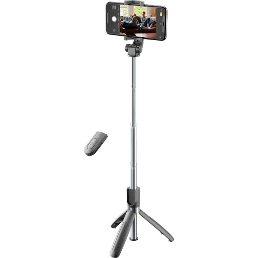 Freedom - Universal Tripod Bluetooth® selfie stick - Image 5