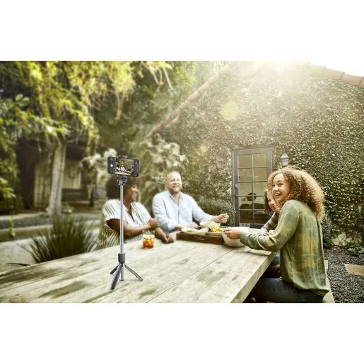 Freedom - Universal Tripod Bluetooth® selfie stick - Image 6