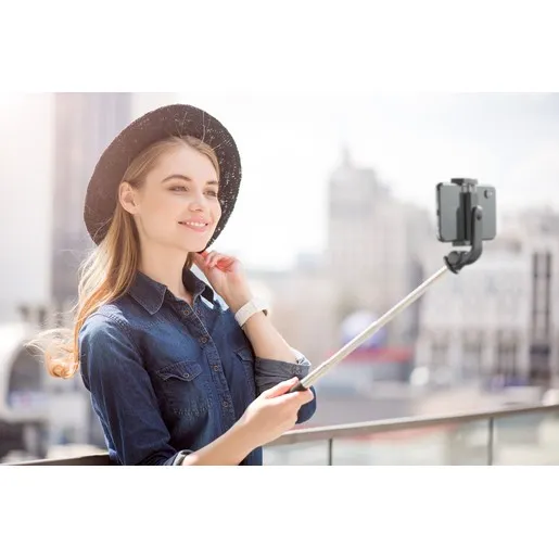 Freedom - Universal Tripod Bluetooth® selfie stick - Image 7