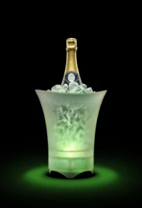 ICE MUSIC BUCKET