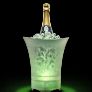 ICE MUSIC BUCKET