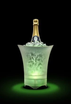 ICE MUSIC BUCKET
