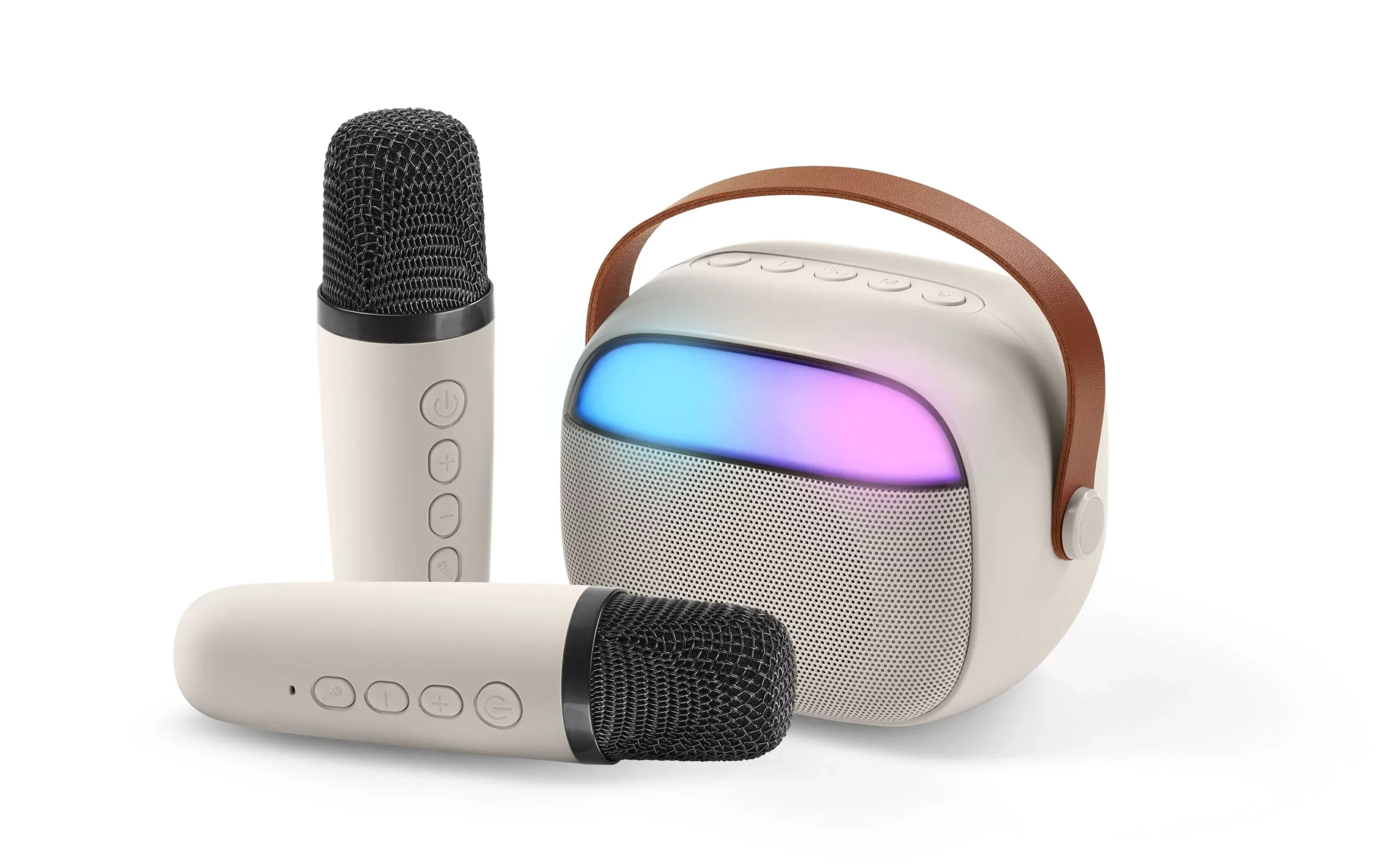 Karaoke Mini