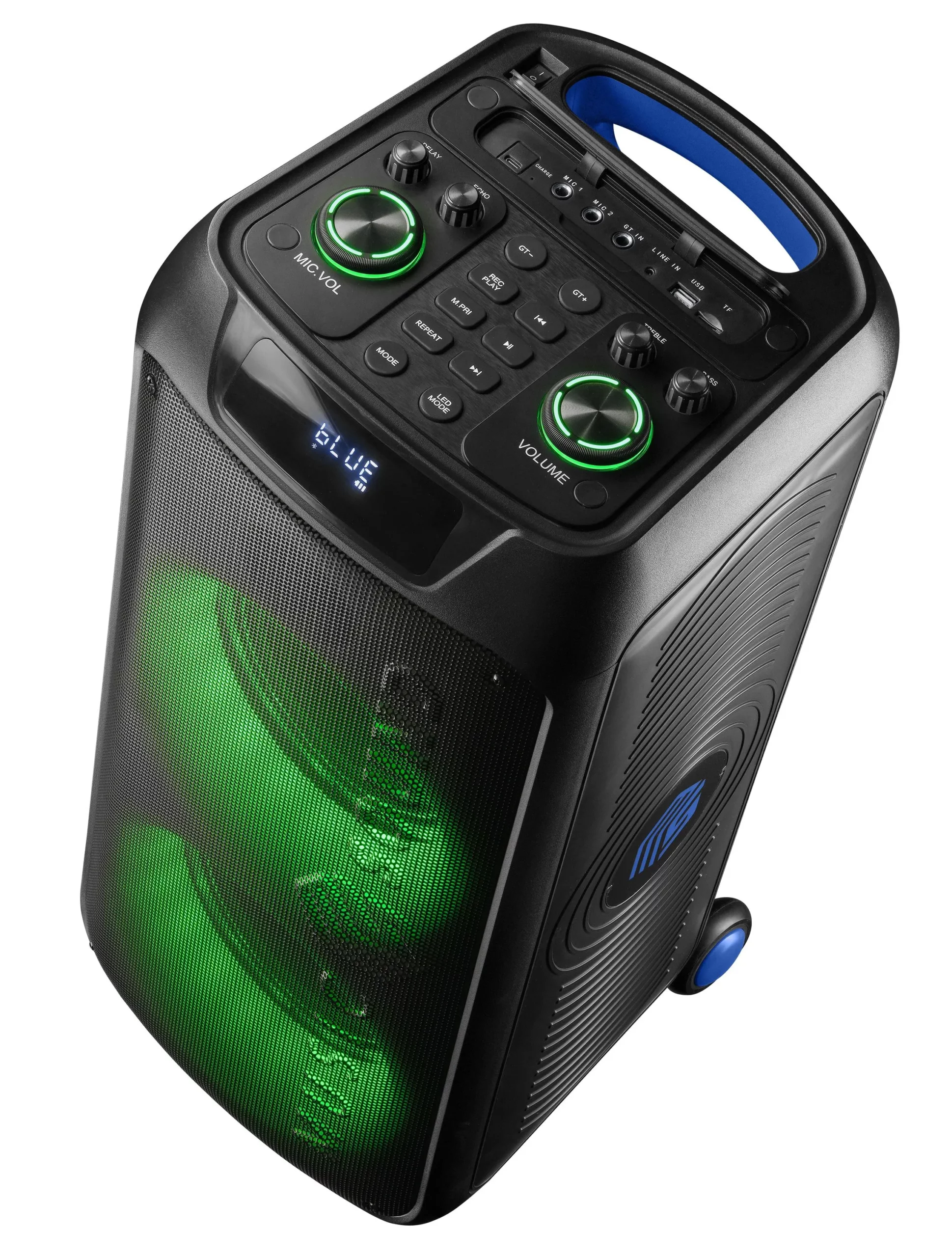 Sound Box - 110W - immagine 11