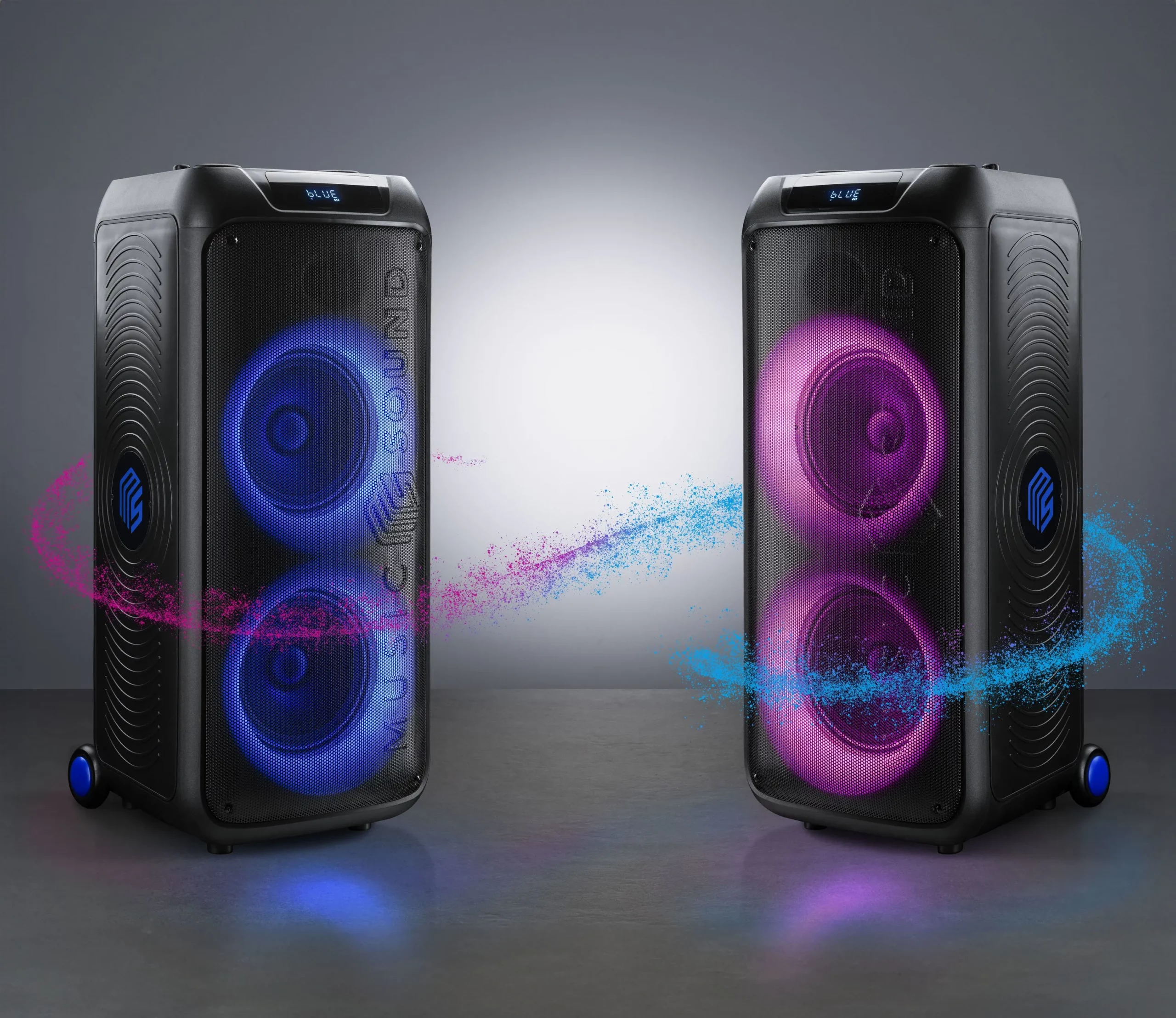 Sound Box - 110W - immagine 13