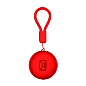Tracy Tag Dual Ios/Android Item Find Red