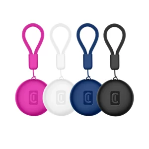 TRACY TAG DUAL POUR APPAREILS IOS - ANDROID - MULTIPACK 4x