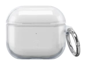 Clear - Airpods 4, tranparent