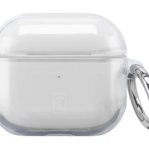 Clear - Airpods 4, tranparent