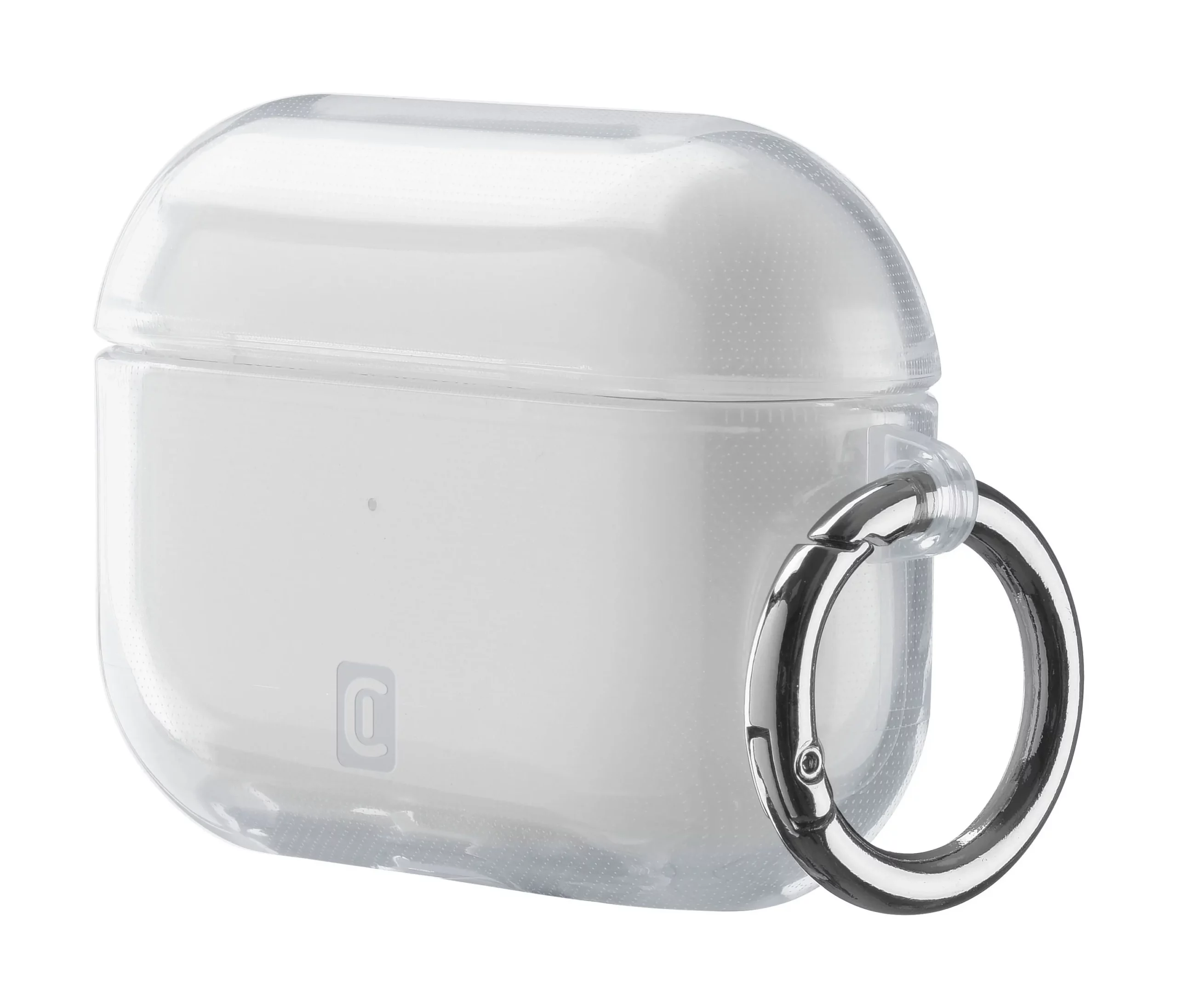 Clear - Airpods 4, tranparent - immagine 2