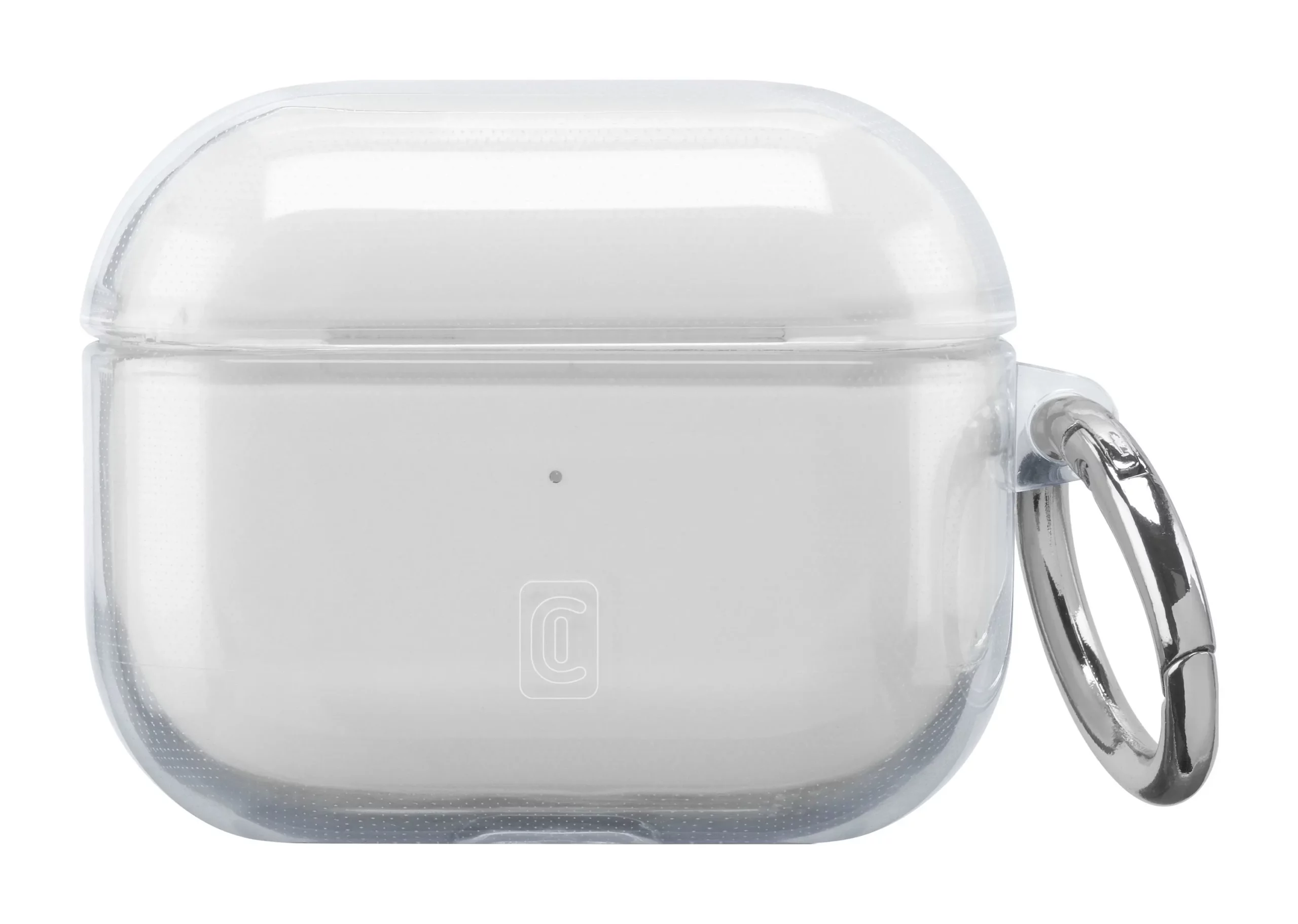 Clear - Airpods Pro 3, tranparent