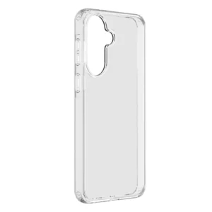 Clear Protect - Galaxy A37, transparent