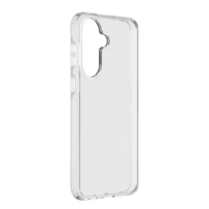 Clear Protect - Galaxy A57, transparent