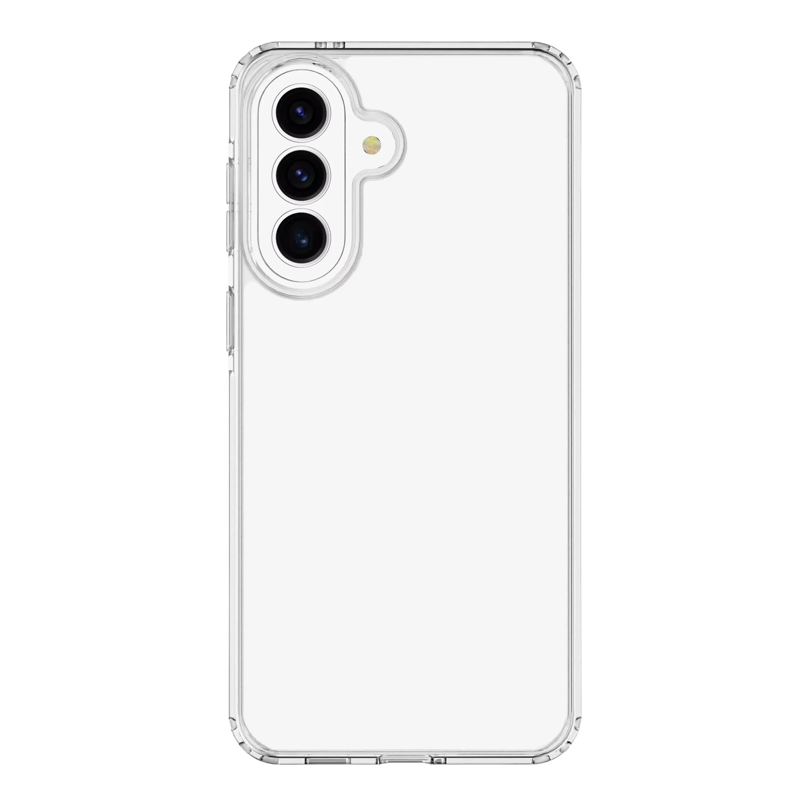 Clear Protect - Galaxy A57, transparent – Bild 2