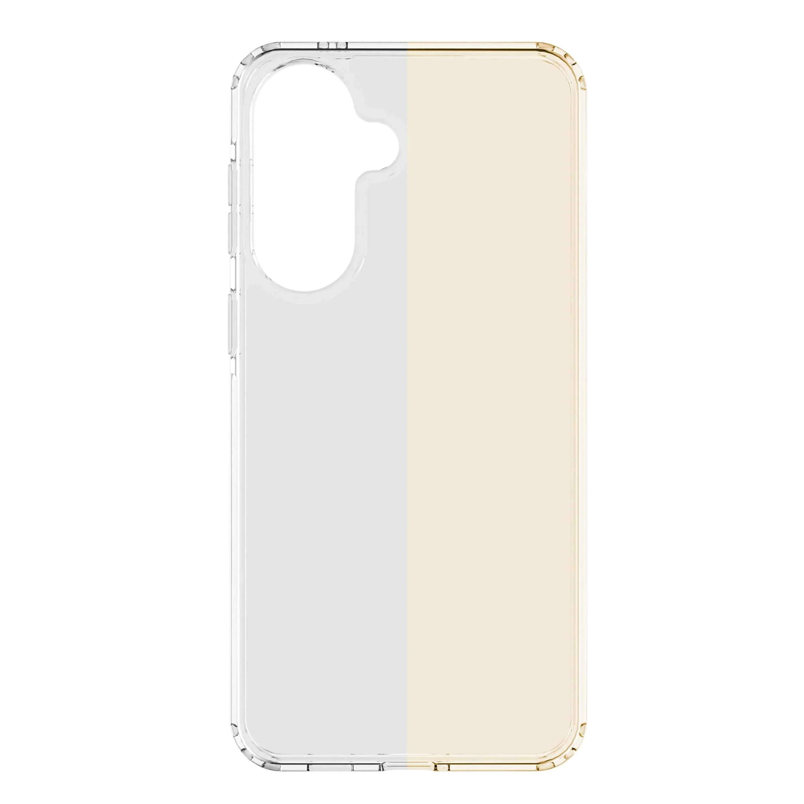 Clear Protect - Galaxy A57, transparent – Bild 3
