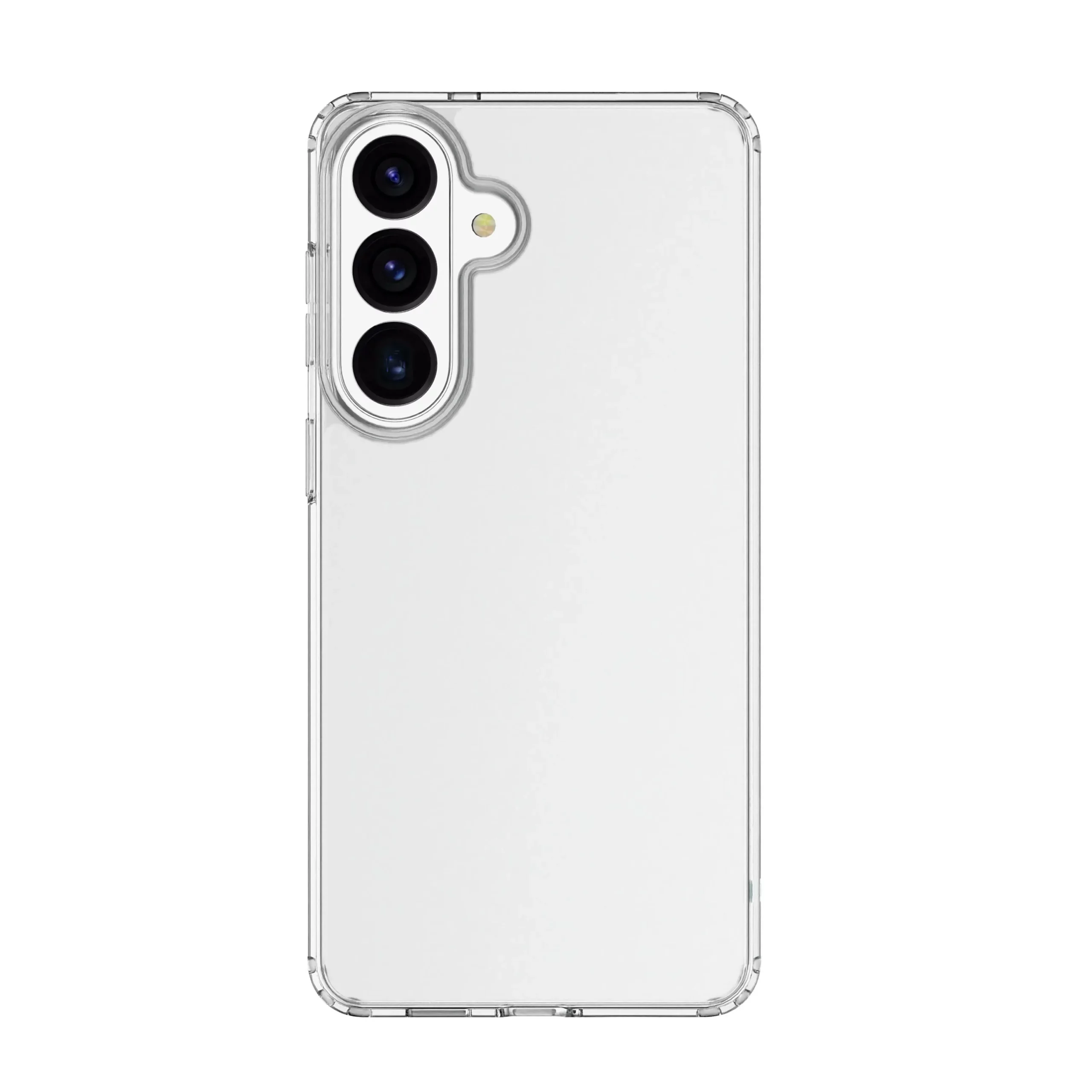 Clear Protect - Galaxy S26+, transparent - immagine 2