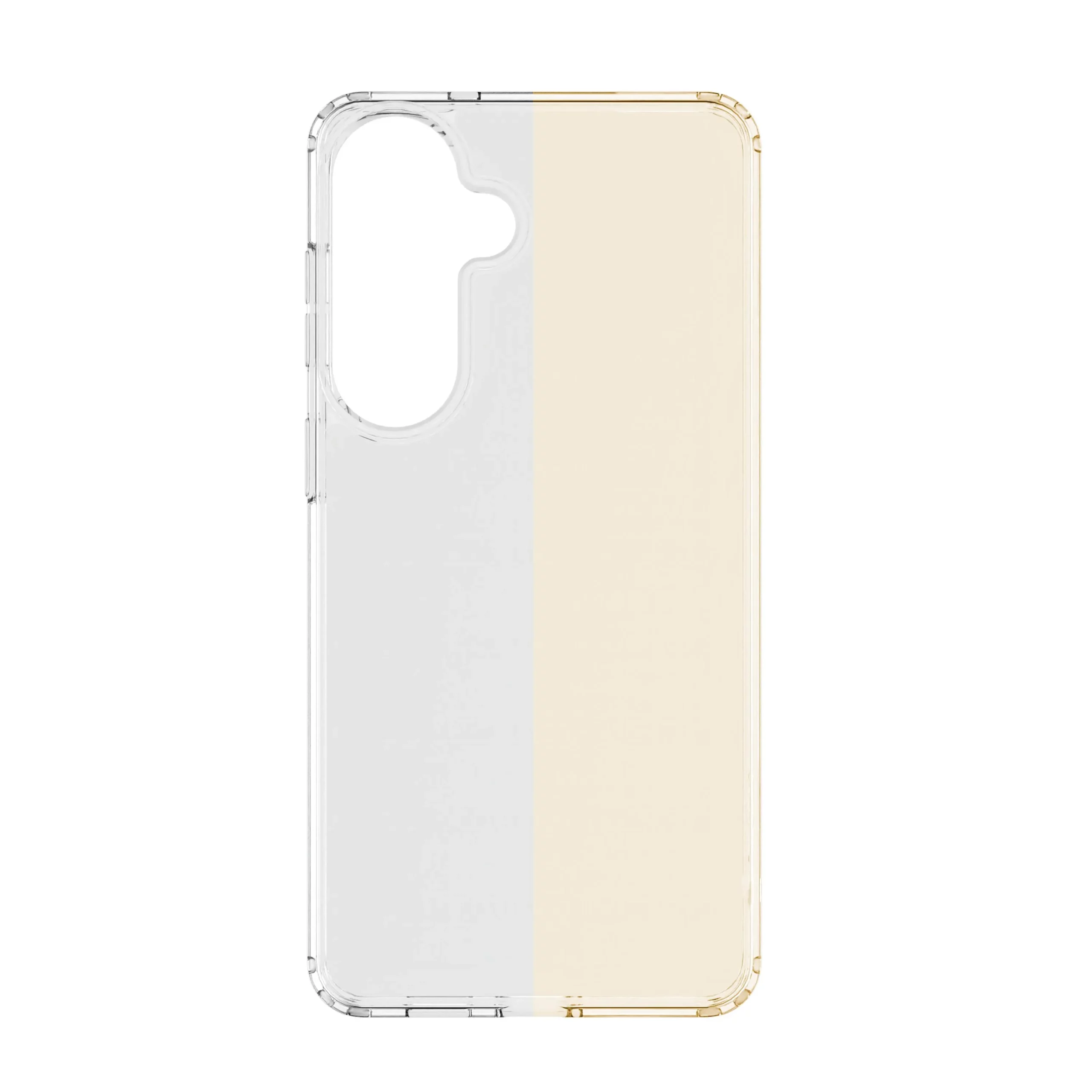 Clear Protect - Galaxy S26+, transparent - immagine 5