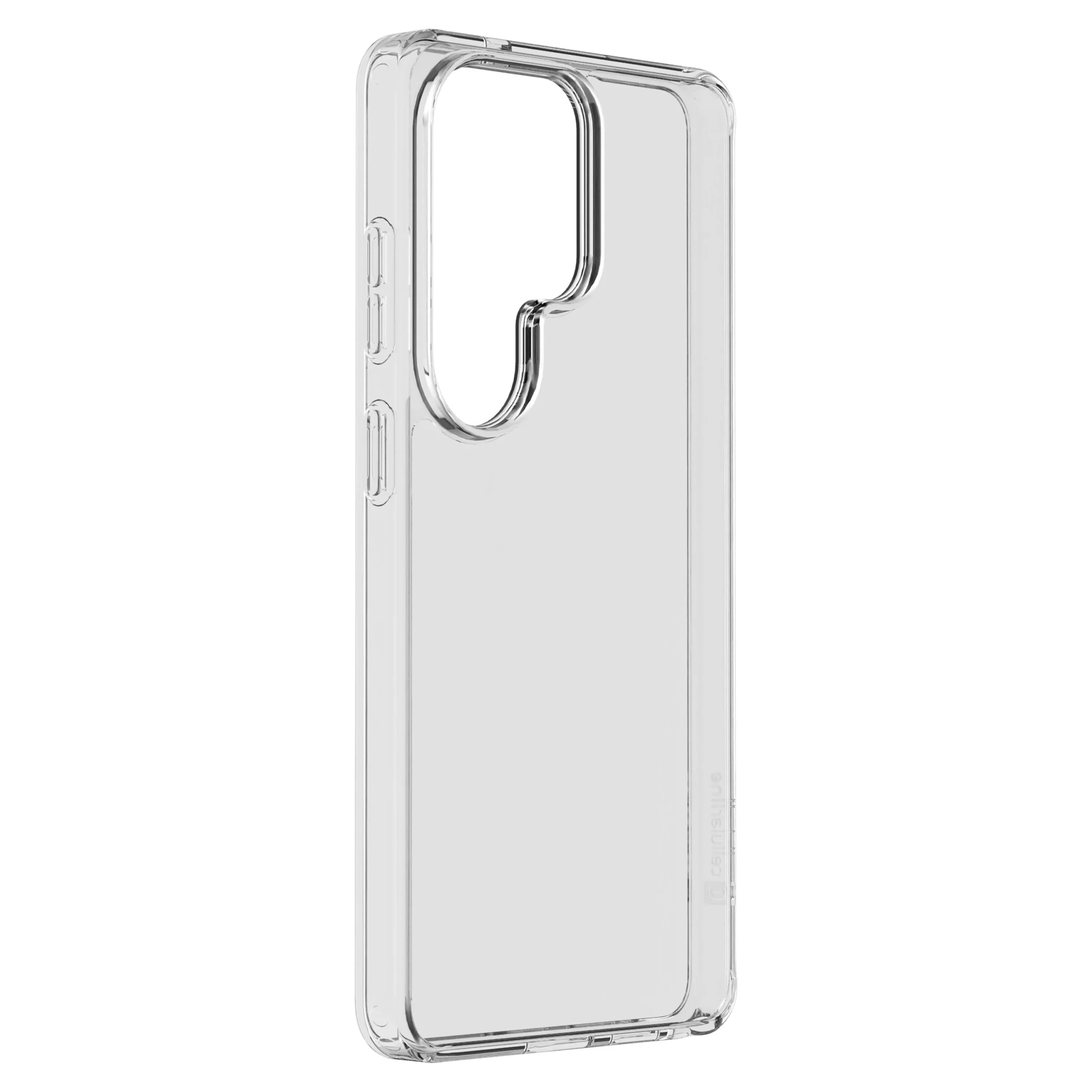 Clear Protect - Galaxy S26 Ultra