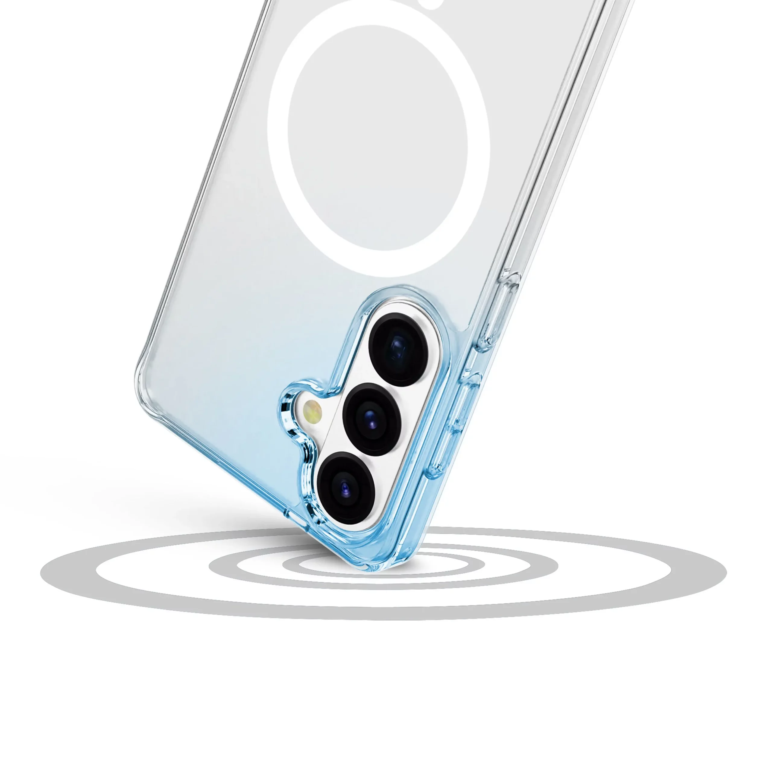 Clear Mag - Galaxy S26+ – Image 3