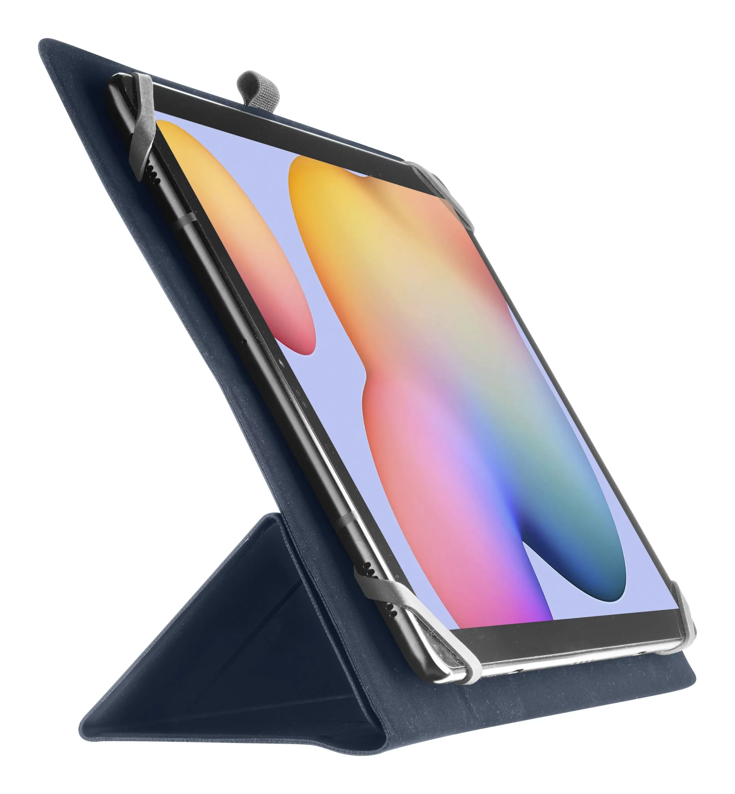 Click case tab 10.5 bleu